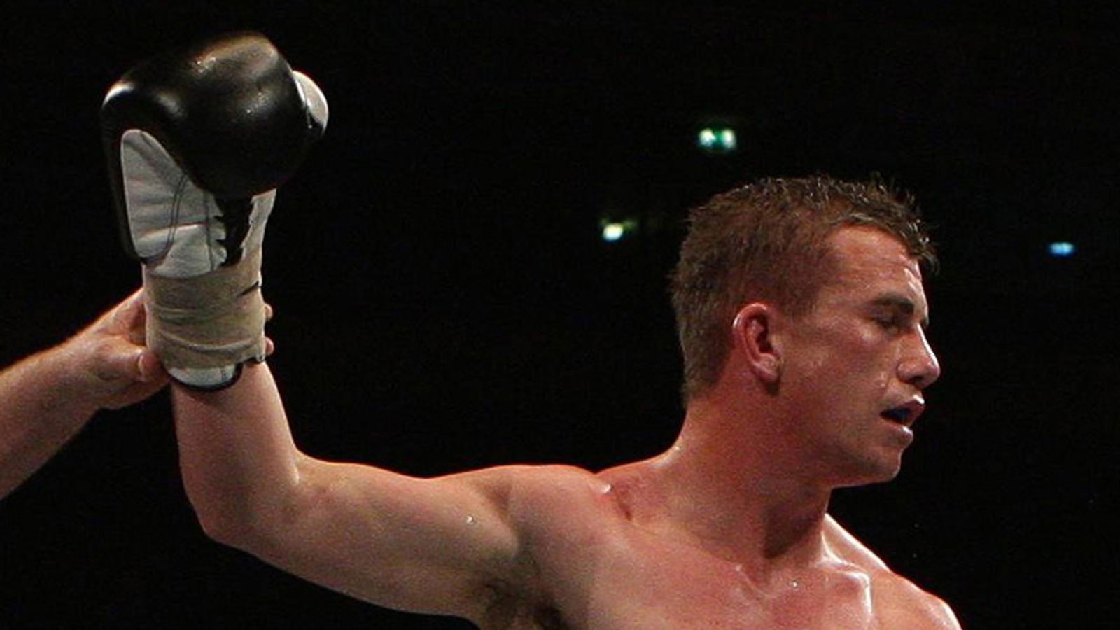 Too easy for Buckland Boxing News Sky Sports