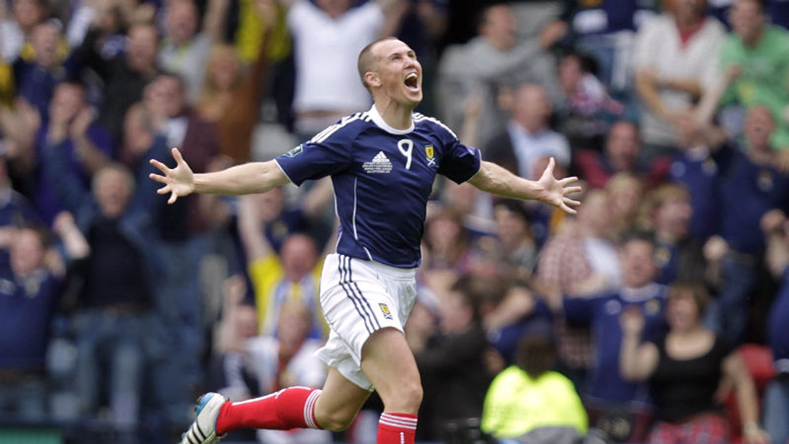 Miller making progress | Football News | Sky Sports