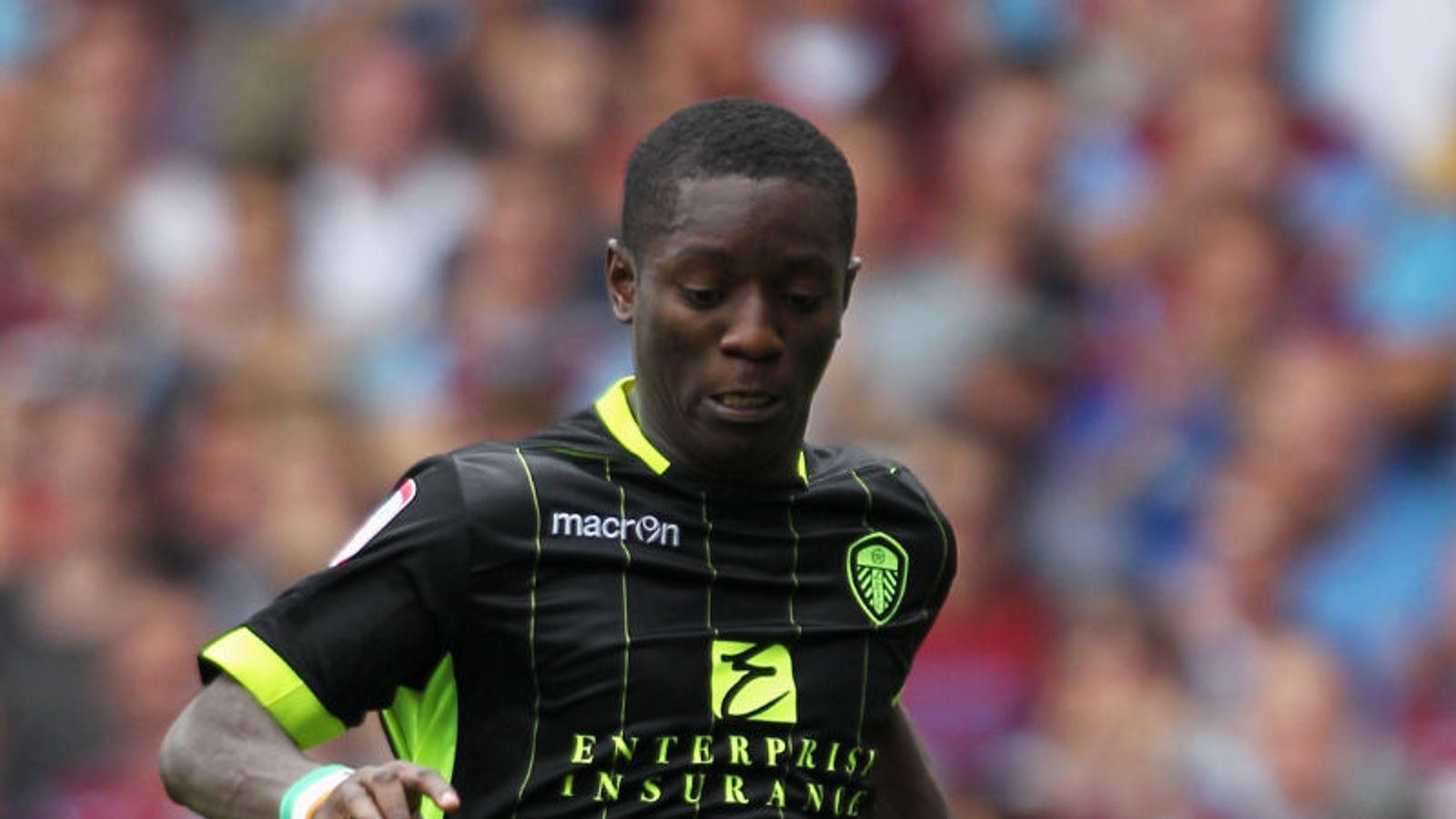 Max Gradel