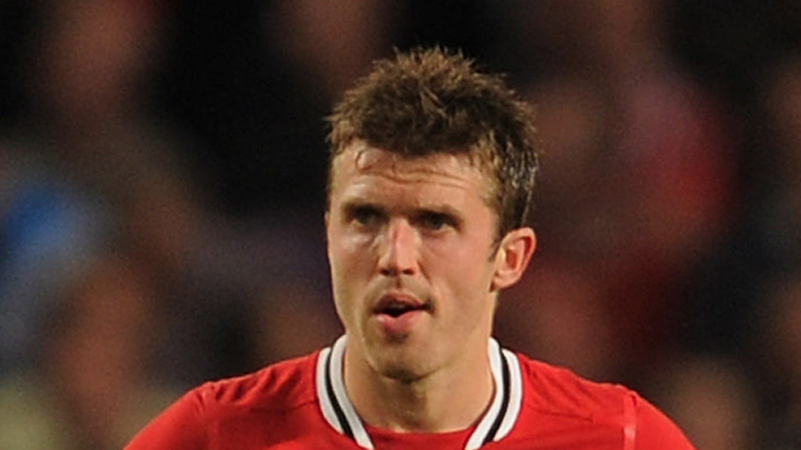 Carrick - We're in great shape | Football News | Sky Sports