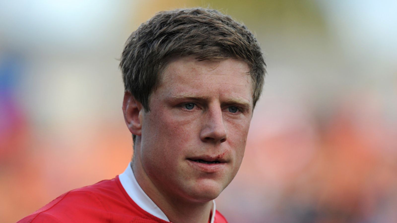 Meteoric rise for Priestland | Rugby Union News | Sky Sports