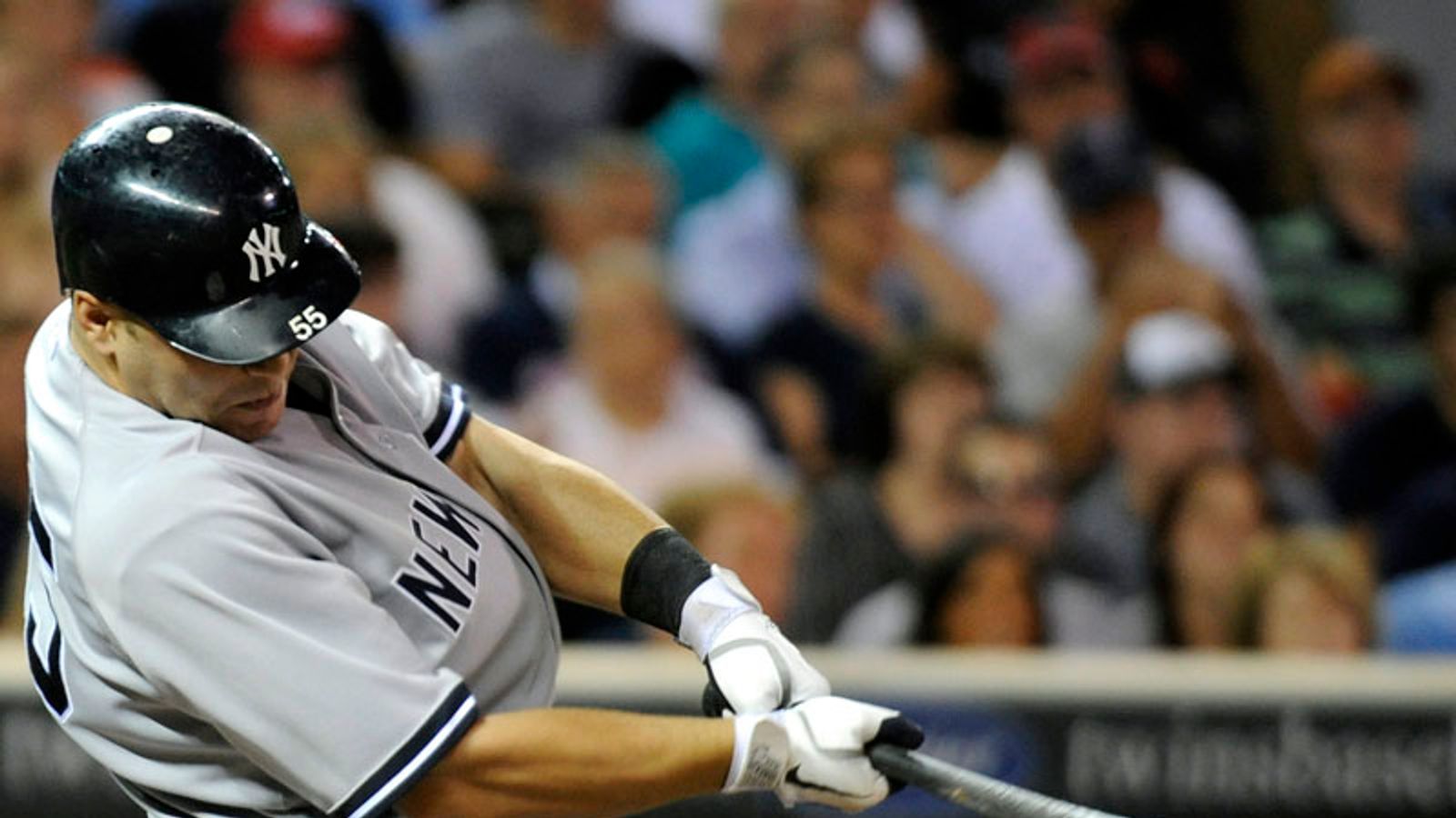 MLB Yankees cut the gap News News Sky Sports