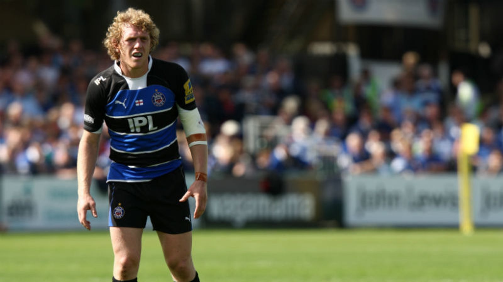 Utility skills Rugby Union News Sky Sports