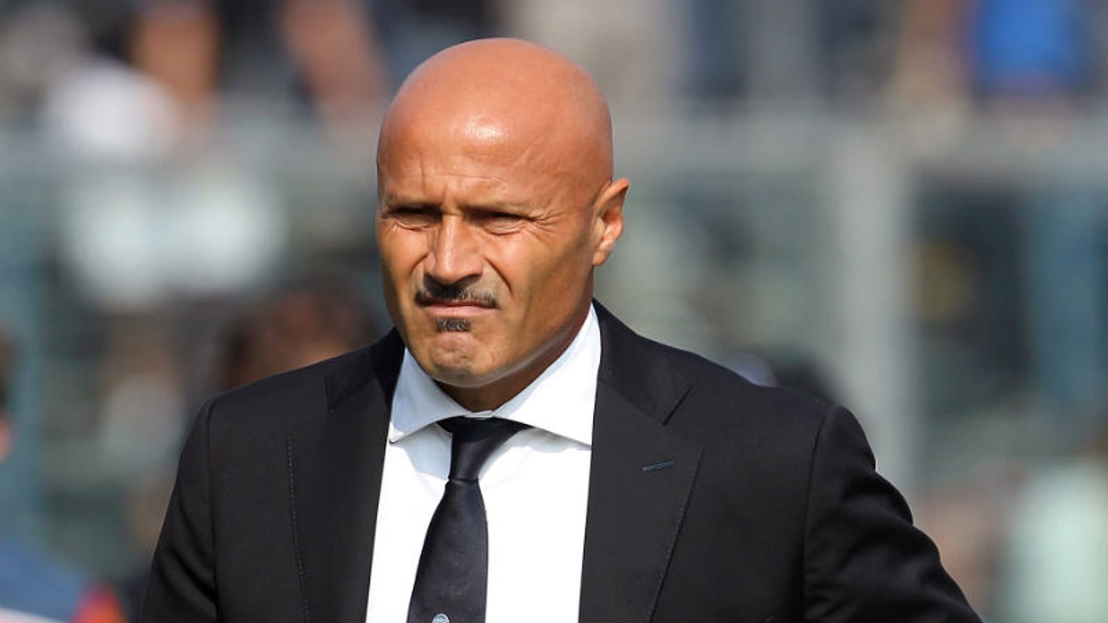 Atalanta sack Stefano Colantuono as they target Serie A survival ...