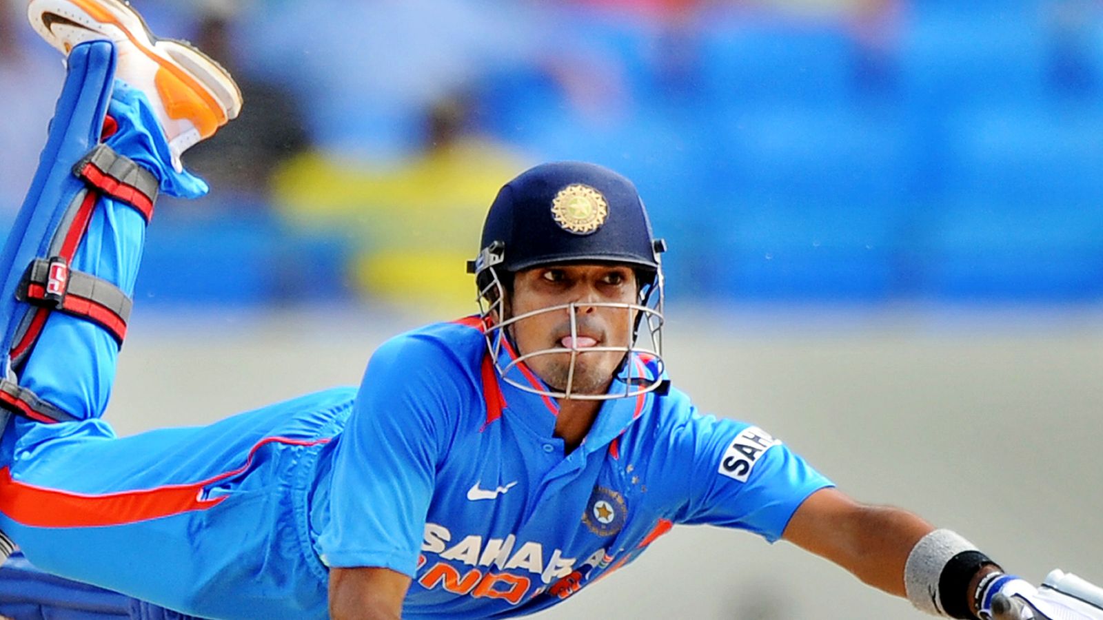 India call for Badrinath Cricket News Sky Sports