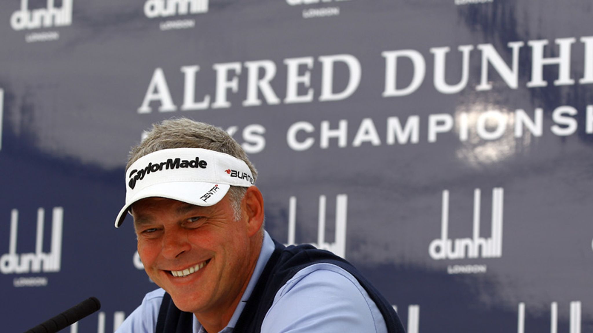 tee times alfred dunhill championship