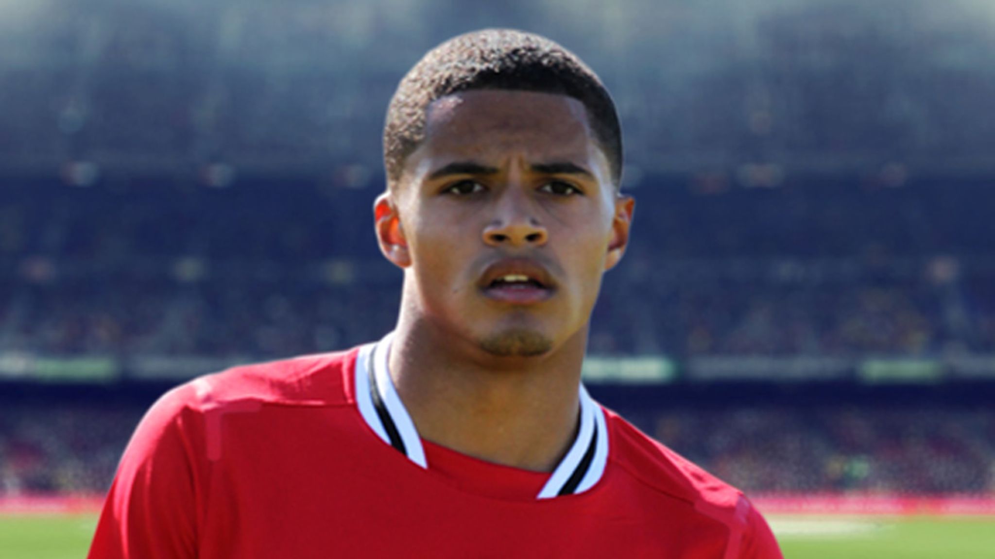 ExUnited teen moves to Belgium Football News Sky Sports