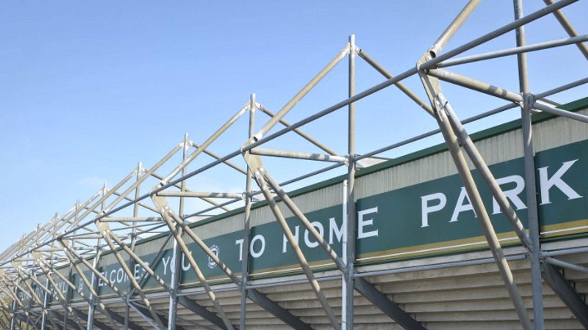 Argyle owner to invest in club | Football News | Sky Sports