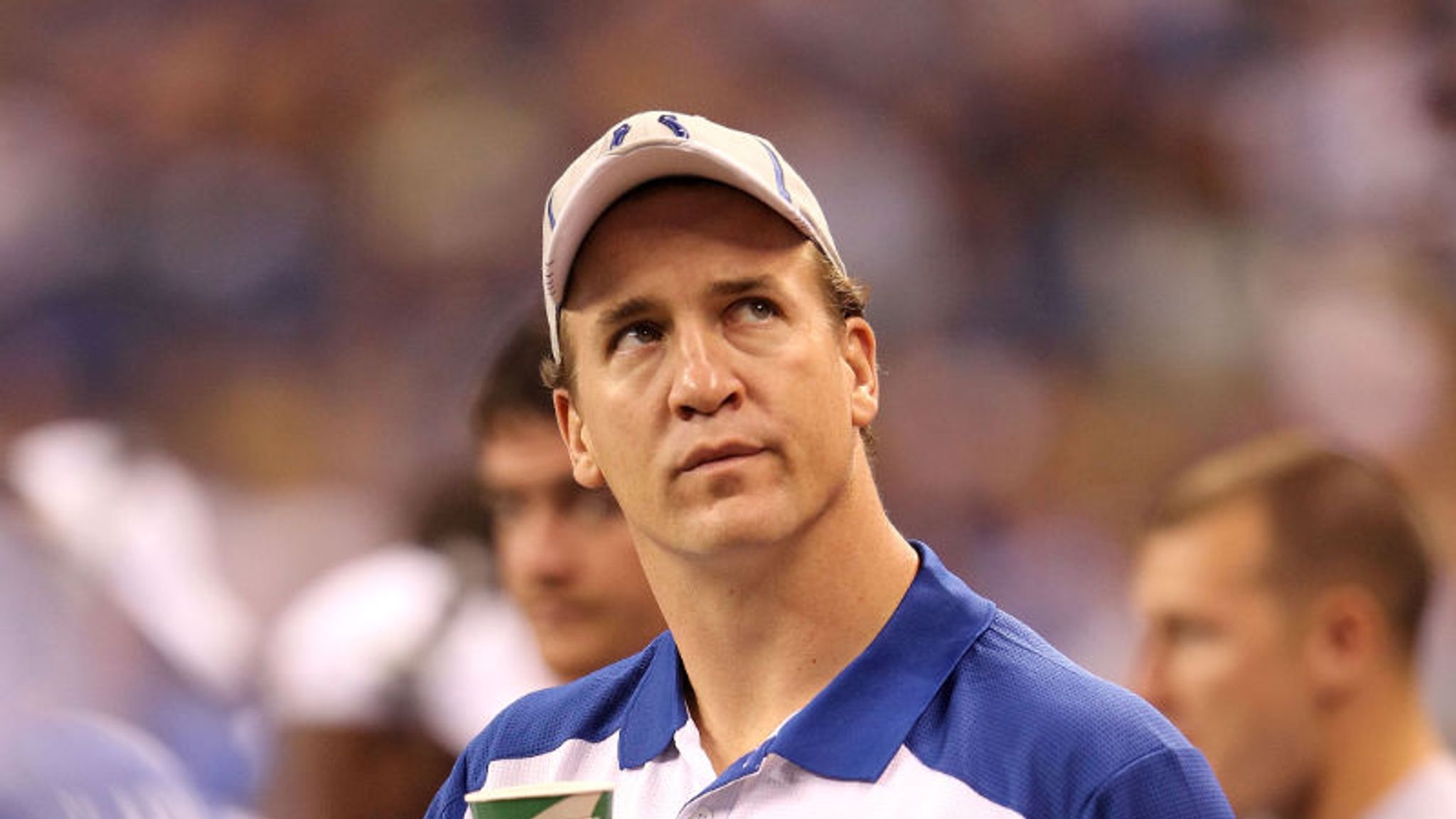 Peyton Manning: how he changed Indianapolis and the Colts 