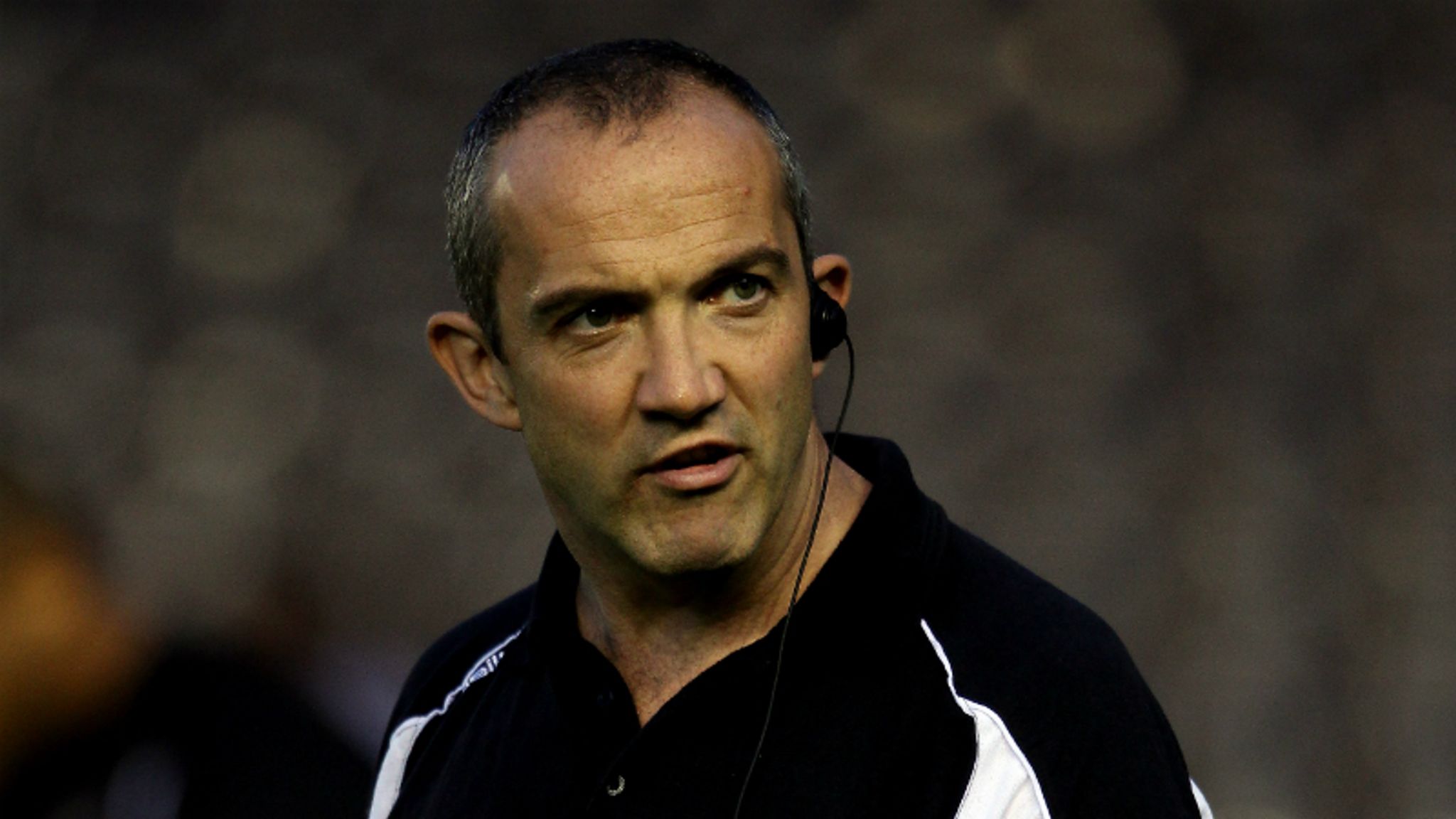 Momentum the key for O'Shea | Rugby Union News | Sky Sports