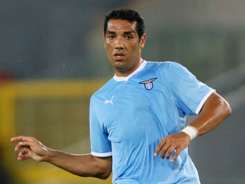 Image of Dias: Still has two years left to run on his current deal