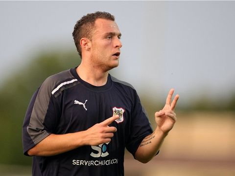 Image of Winn: Signed for Silkmen