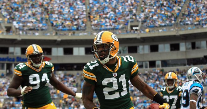 Packers survive Newton show, NFL News