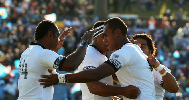 Fiji have not won an autumn Test match against Tier-1 opposition since 2007
