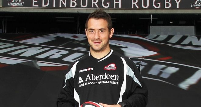 Laidlaw: Starred in shock win
