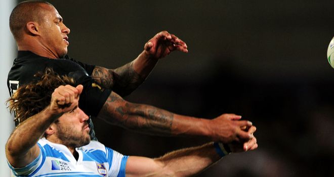 Lawes: Back for England