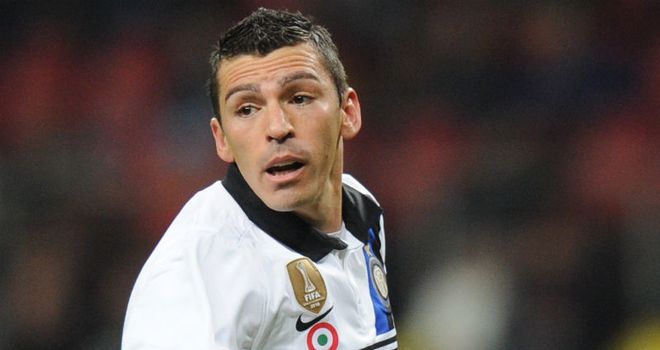 Lucio: Won six major trophies, including the Champions League, while at Inter Milan