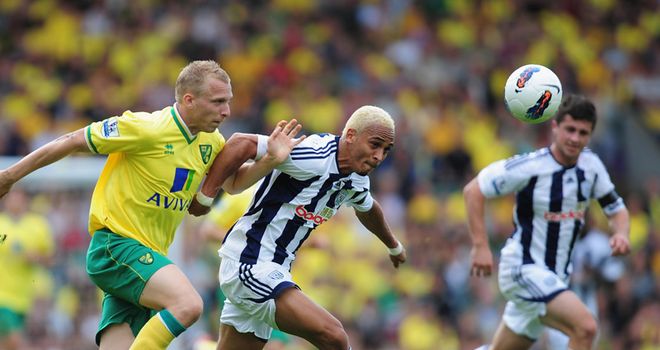 Ritchie De Laet: On his way back to Manchester United