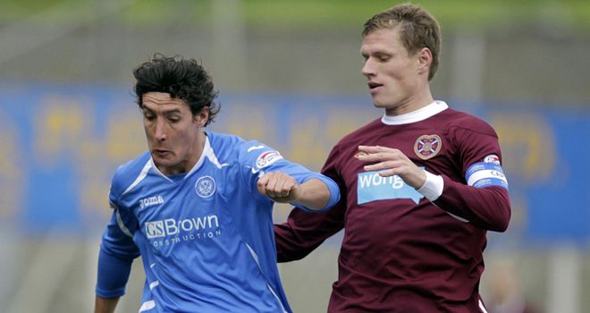Zaliukas: Extra-time winner