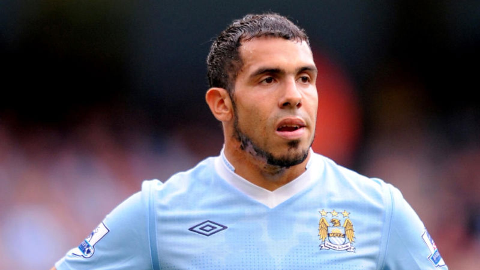 Harry - I'd take Tev tomorrow | Football News | Sky Sports