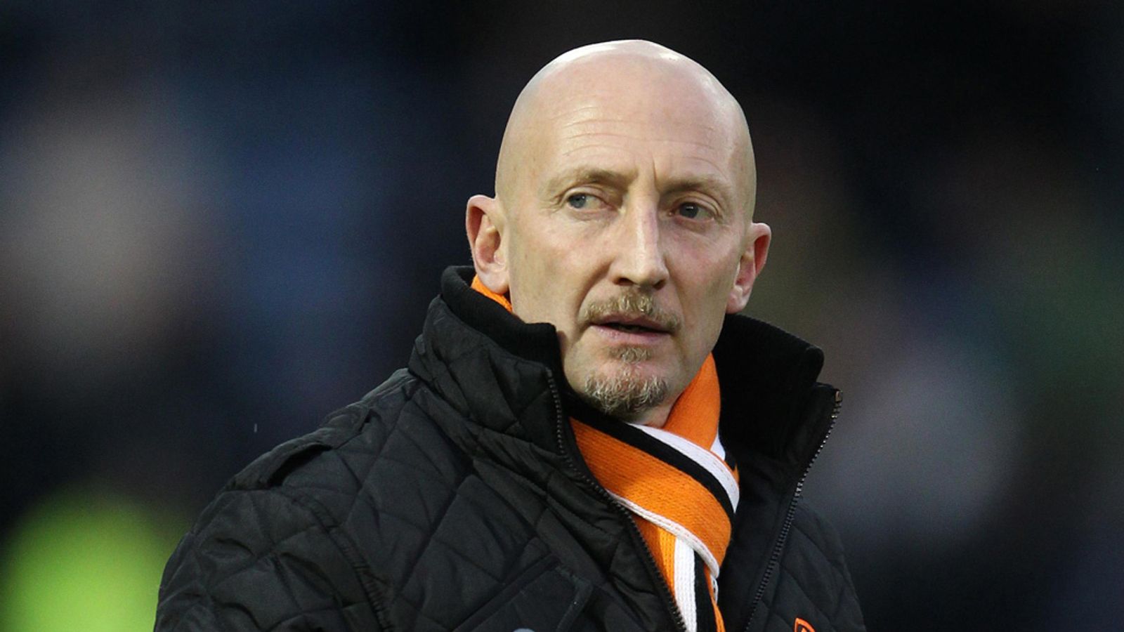 Ollie deflated by late lapse Football News Sky Sports