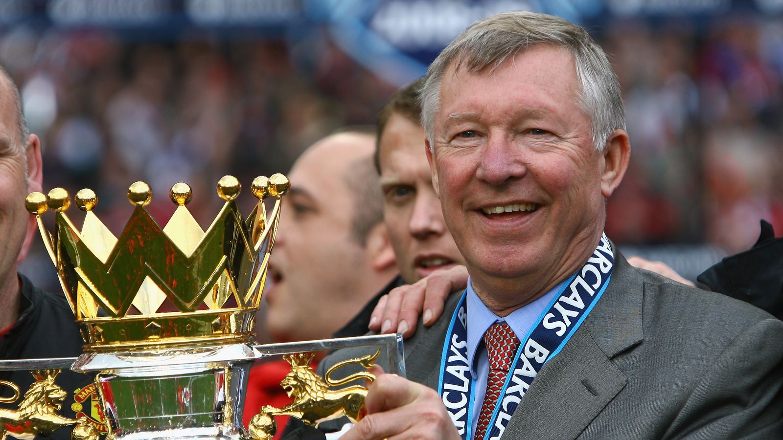 Ferguson's fortunes | Football News | Sky Sports