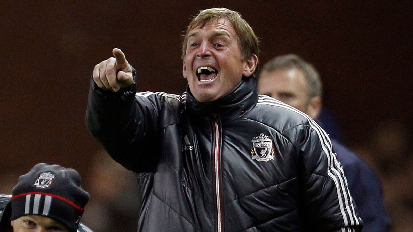 Dalglish's fixture fury | Football News | Sky Sports