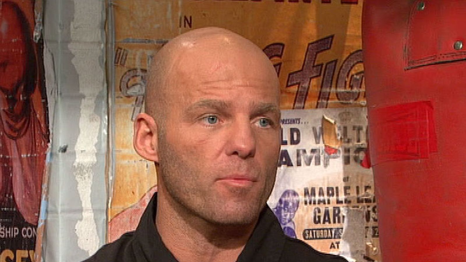 Rhodes out of Rabchenko fight Boxing News Sky Sports