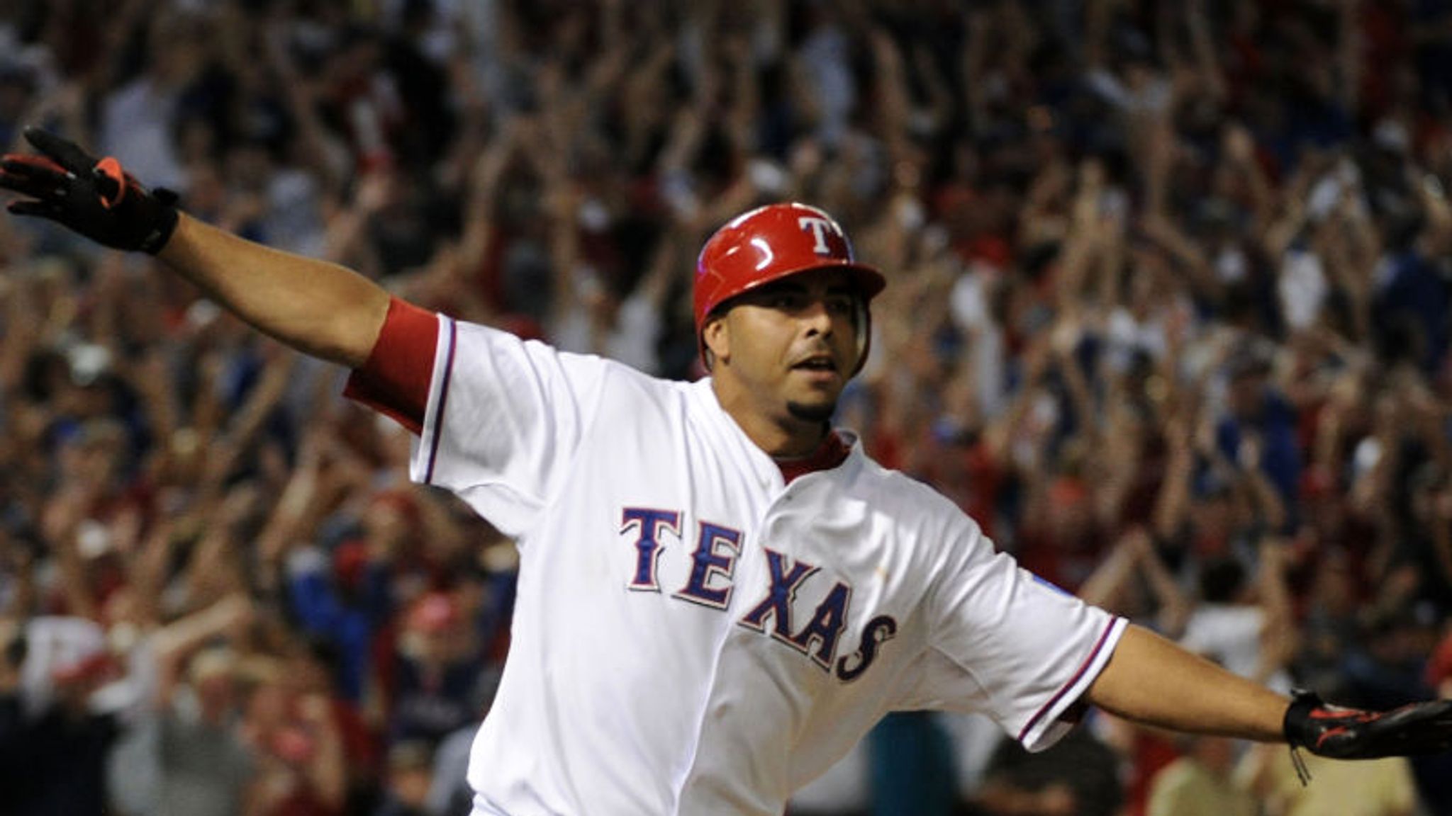 World Series: David Freese Triple Turned Nelson Cruz From Hero to