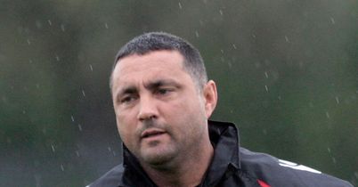 Michael Bradley: a treat to be involved in a game like that