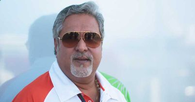 Vijay Mallya: Thinks Force India can move up the order