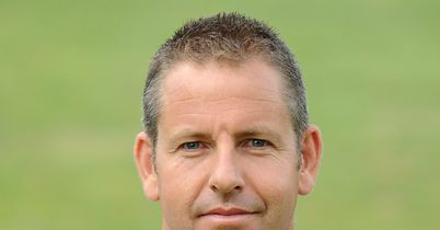 Tony Hanks: harsh words for Sale after conceding 58 points