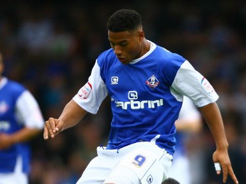 Image of Reid: One of seven shown the door