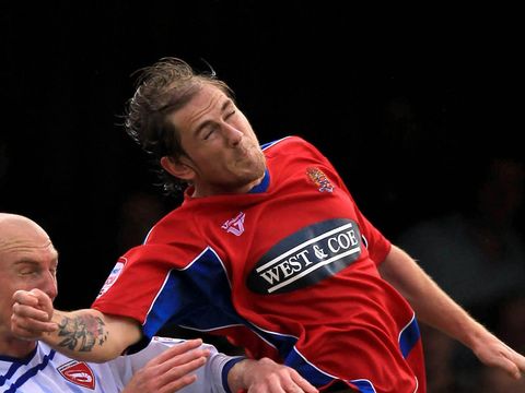 Image of Rose: On his way out