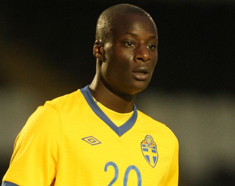 Image of Joe Sise: Took part in a behind-closed-doors friendly, but failed to earn contract