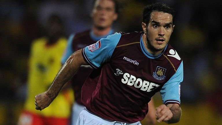 Joey O'Brien: Hoping for good run