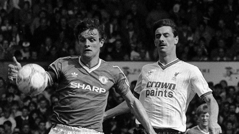 Though the Scotsman would steady the ship and lead United to a respectable 11th-place finish, with a notable double over eventual runners-up Liverpool.