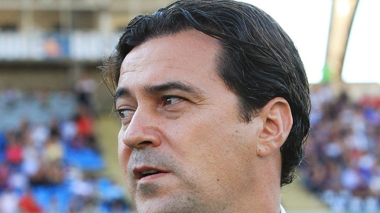 Massimo Ficcadenti: Has been reappointed as Cagliari coach to replace Davide Ballardini