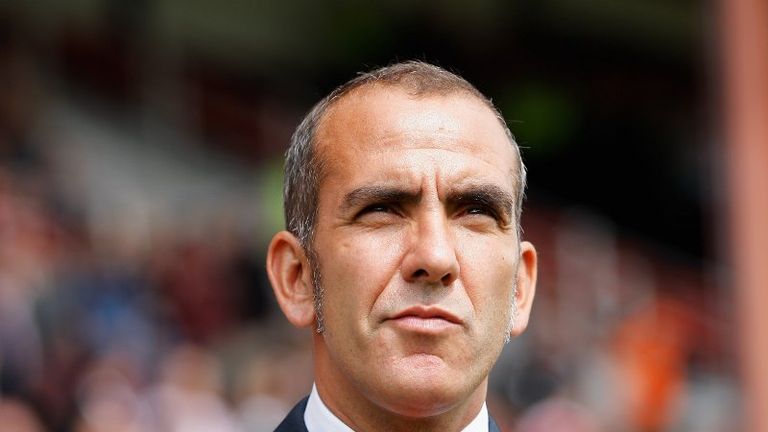 Di Canio happy with Robins win | Football News | Sky Sports