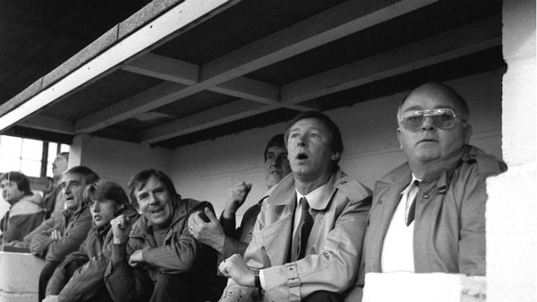 However his tenure got off to a bad start with a 2-0 defeat at the hands of strugglers Oxford United, leaving the Reds second from bottom.