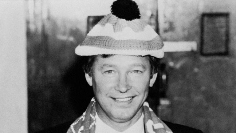 Ferguson was chosen as Ron Atkinson's replacement, in the hope that he would be able to lead United to success after a slump in the 1986/87 season.