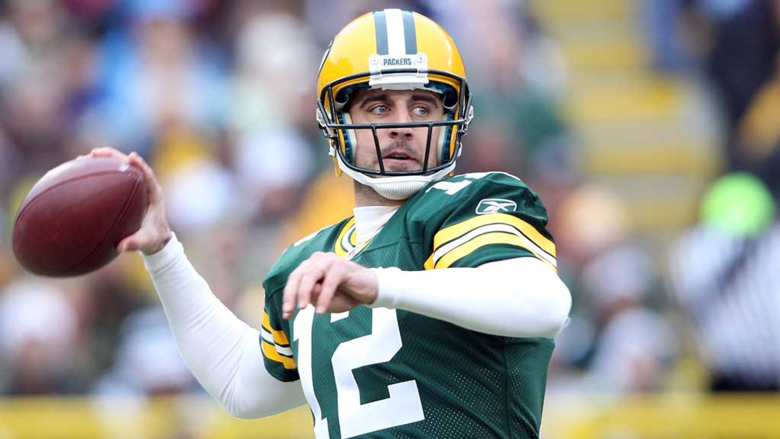 NFC North preview | NFL News | Sky Sports