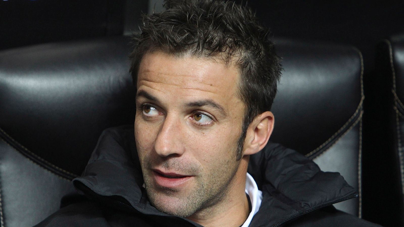 Del Piero set for Juve exit | Football News | Sky Sports