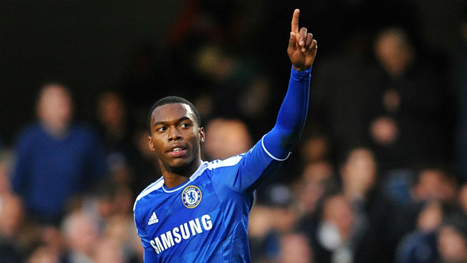 daniel sturridge wallpaper