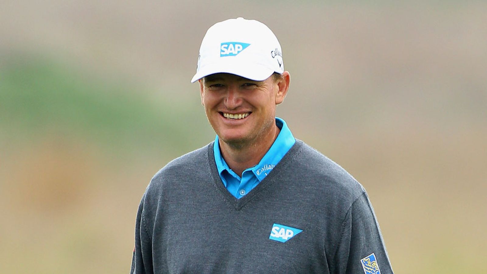 South African Open R1 tee-times | Golf News | Sky Sports