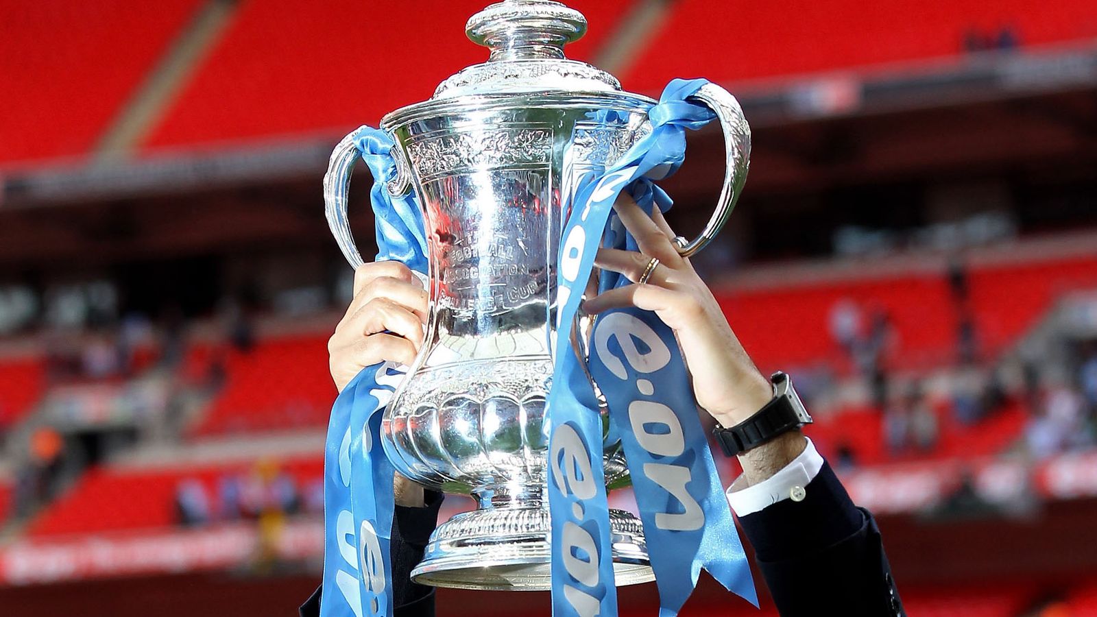 FA Cup semifinal draw Football News Sky Sports