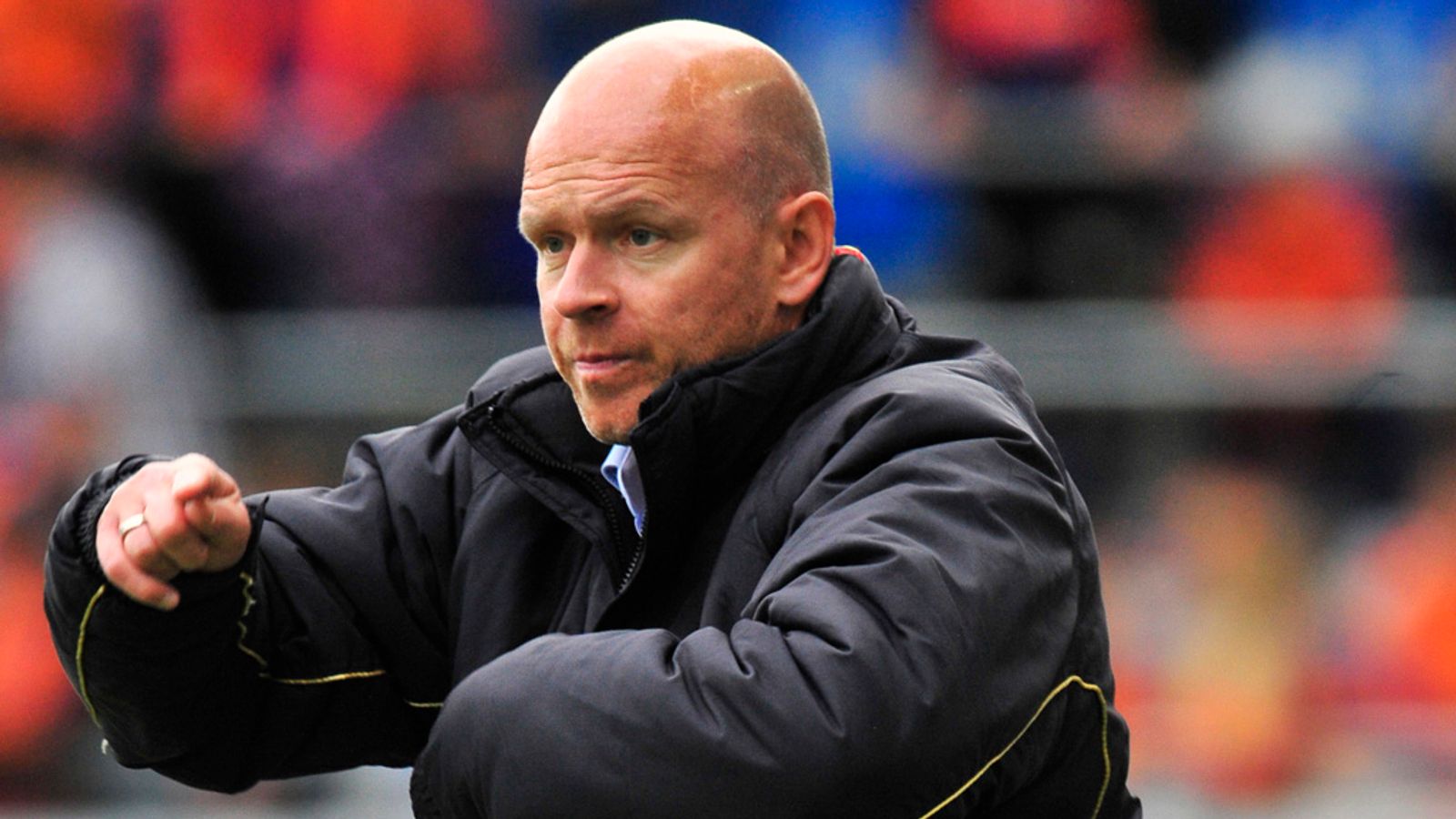 Henning Berg to be unveiled as Blackburn boss on Thursday Football