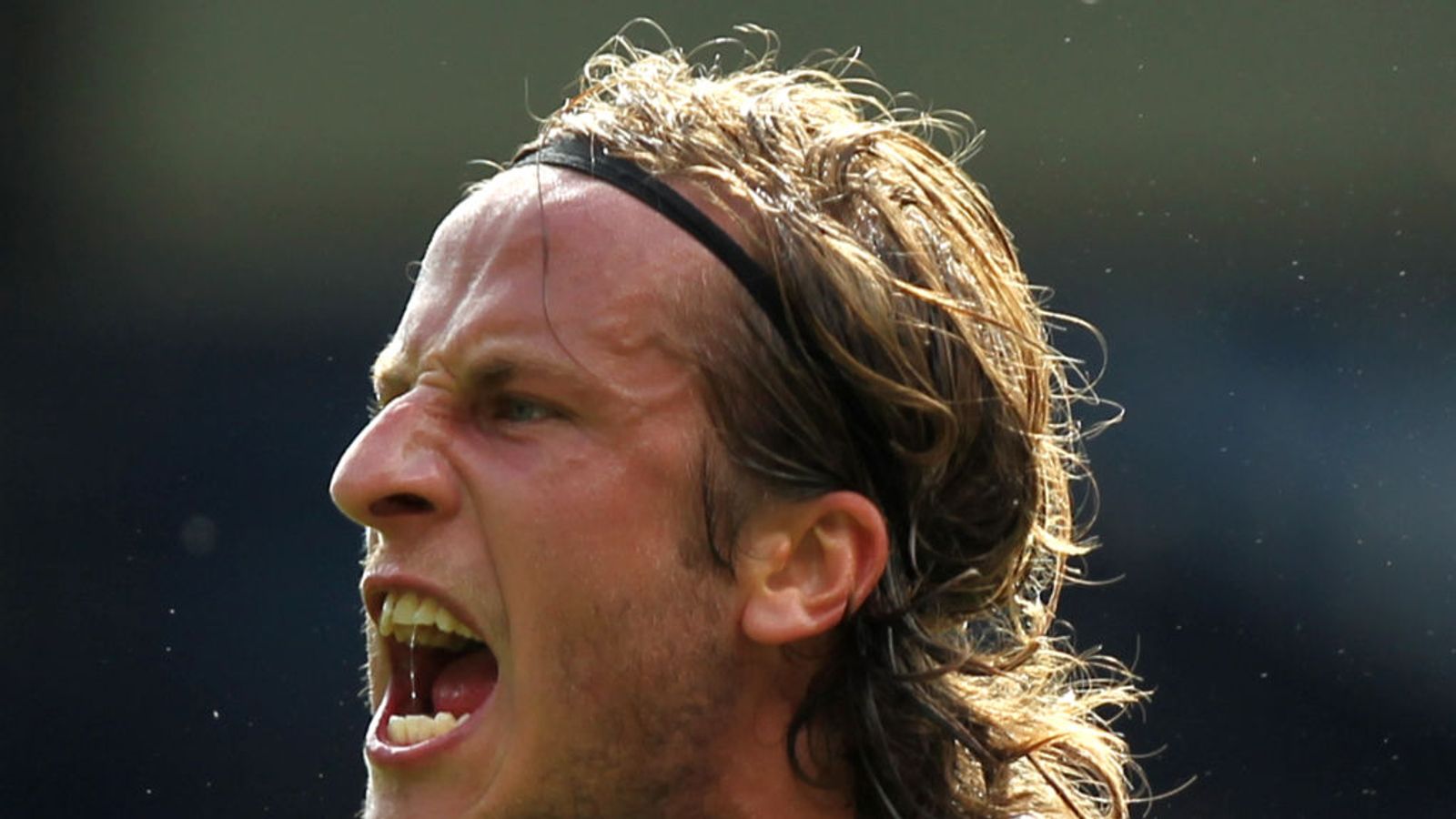 Olsson puts talks on hold | Football News | Sky Sports