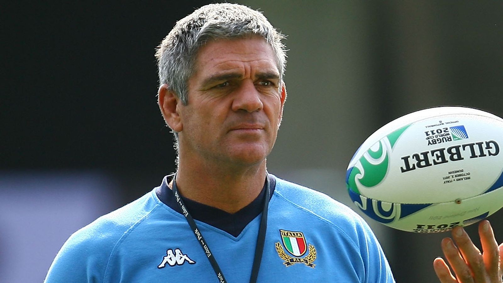 Mallett Too many issues at RFU Rugby Union News Sky Sports