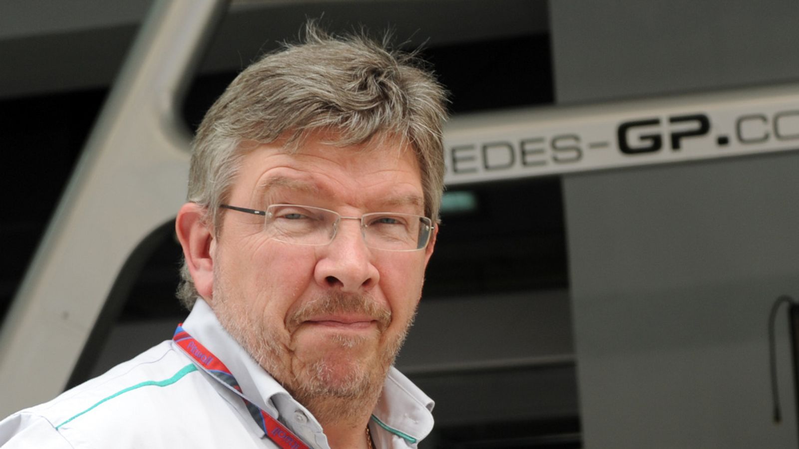 Ross Brawn Q&A | F1 News